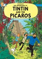 Herge, Hergé - The Picaros