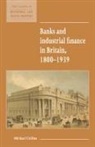 Michael Collins, Collins Michael - Banks and Industrial Finance in Britain, 1800 1939