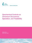 T. Harmon, Thomas C Harmon, Thomas C. Harmon, Hering, J. Hering, J. Harmon Hering... - Geochemical Controls on Chromium Occurrence, Speciation, and