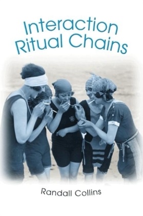  Collins, Randall Collins, Paul J. Dimaggio, Michele Lamont - Interaction Ritual Chains