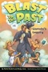 Rhody Cohon, Stacia Deutsch, Stacia/ Cohon Deutsch, David Wenzel, David T. Wenzel - Lincoln's Legacy