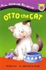 Norman Gorbaty, Gail Herman, Norman Gorbaty - Otto the Cat