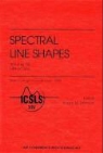 R. M. Herman, International Conference on Spectral Lin, Roger M. Herman - Spectral Line Shapes. Vol.10