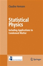Claudine Hermann - Statistical Physics