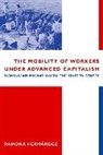 Ramona Hernandez, Ramona Hernández - Mobility of Workers Under Advanced Capitalism