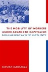 Ramona Hernandez, Ramona Hernández - Mobility of Workers Under Advanced Capitalism