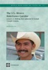 Raul Hernandez-Coss - The U.S.- Mexico Remittance Corridor