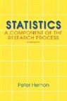 Peter Hernon - Statistics (REV)