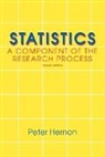 Peter Hernon - Statistics (REV)