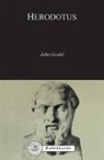 John Gould, Gould John - Herodotus