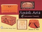 Patricia Herr, Patricia T. Herr, Patricia T. Herr - Amish Arts of Lancaster Country