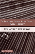 F Herreros, F. Herreros, Francisco Herreros - Problem of Forming Social Capital