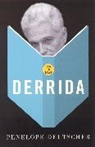 Penelope Deutscher, Deutscher Penelope - How to Read Derrida
