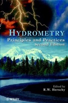 Herschy, R. W. Herschy, Reginald W. Herschy, Reginald W. (Cns Scientific and Engineeri Herschy, Rw Herschy, HERSCHY REGINALD W... - Hydrometry