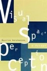 Maurice Hershenson, Maurice (Professor Emeritus of Psychol Hershenson, Maurice (Professor Emeritus of Psychology) Hershenson - Visual Space Perception