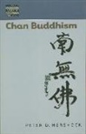 Peter D Hershock, Peter D. Hershock - Chan Buddhism