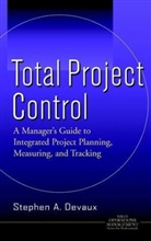 Devaux, Stephen A. Devaux, DEVAUX STEPHEN A - Total Project Control