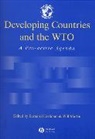 Hoekman, Bernard Hoekman, Martin, Bernard Hoekman, Bernard (The World Bank Hoekman, Will Martin... - Developing Countries and the WTO : A Pro-active Agenda
