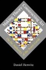 D. Herwitz, Daniel Herwitz - Making Theory/Constructing Art