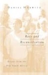 Daniel Herwitz, HERWITZ DANIEL - Race and Reconciliation