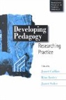 Janet Collins, Janet Insley Collins, Open University, Janet Collins, Kim Insley, Janet Soler... - Developing Pedagogy