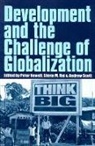 Peter Newell, Shirin Rai, Andrew Scott, Peter Newell, Shirin M. Rai, Andrew Scott - Development and the Challenge of Globalization