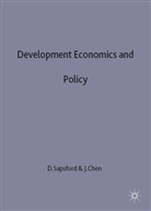 John-Ren (Ed Chen, David Chen Sapsford, Chen, Chen, John-Ren Chen, Davi Sapsford... - Development Economics and Policy