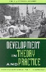 Ronald H Chilcote, Ronald H. Chilcote, Ronald H. Chilcote - Development in Theory and Practice