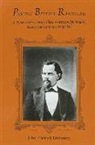 John Patrick Deveney - Paschal Beverly Randolph