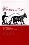 Hesiod, Hesiod/Tandy, Hesiod Hesiod, Walter C. Neale, David W. Tandy - Works and Days