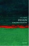 John Heskett, John (Formerly Professor of Design Heskett, Heskett John - Design : A Very Short Introduction
