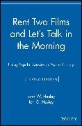 Jan G Hesley, Jan G. Hesley, Jan G. Hesley Hesley, John W Hesley, John W. Hesley, … - Rent Two Films and Let''s Talk in the Morning Using Popular Movies in Psychotherapy