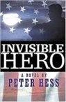 Peter Hess, Peter (Western New England College Hess - Invisible Hero