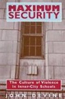 John Devine, Devine John - Maximum Security