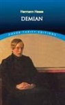 Dover Thrift Editions, Hermann Hesse, Hermann/ Appelbaum Hesse - Demian