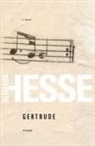 Hesse Hermann, Hermann Hesse - Gertrude