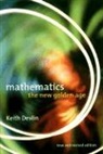 Keith Devlin, Keith J. Devlin, Cassius Jackson Keyser - Mathematics