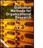 Chris Dewberry, Dewberry Chris - Statistical Methods for Organizational Research