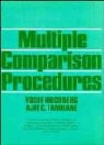 Hochberg, Yosef Hochberg, Yosef Tamhane Hochberg, Tamhane - Multiple Comparison Procedures