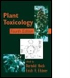 Erich F. Elstner, Hock, Berthold Hock, Berthold Elstner Hock, Bertold Hock, Bertold (Technische Universitat Munchen Hock... - Plant Toxicology