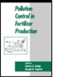 C. A. Hodge, C.A. Hodge, Charles A. Hodge, Charles A. Popovici Hodge, Hodge C. a., HODGE CHARLES POPOVICI NECULAI - Pollution Control in Fertilizer Production
