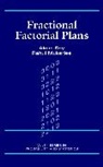 Dey, a Dey, Aloke Dey, Aloke (Indian Statistical Institute Dey, Aloke Mukerjee Dey, DEY ALOKE MUKERJEE RAHUL... - Fractional Factorial Plans