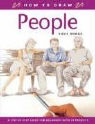 Susie Hodge - How to Draw People