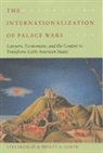 Dezalay, Yves Dezalay, Bryant G. Garth - The Internationalization of Palace Wars