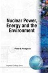 Hodgson, P. E. Hodgson, Peter E Hodgson, Peter E (Univ of Oxford Hodgson, Peter E. Hodgson, Peter Edward Hodgson... - Nuclear Power, Energy & the Environment