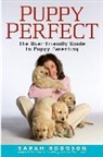Sarah Hodgson, Hodgson Sarah - Puppy Perfect