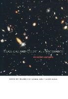 H Cabral, Hildeberto Cabral, F Diacu, Florin Diacu, Hildeberto Cabral, Cabral Hildeberto... - Classical And Celestial Mechanics