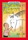 Syd Hoff, Syd Hoff - The Horse in Harry's Room