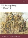 Thomas Hoff, Thomas A Hoff, Thomas A. Hoff, Hoff Thomas, Adam Hook, Hook Adam - US Doughboy 1916-19