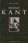 Otfried Hoffe - Immanuel Kant